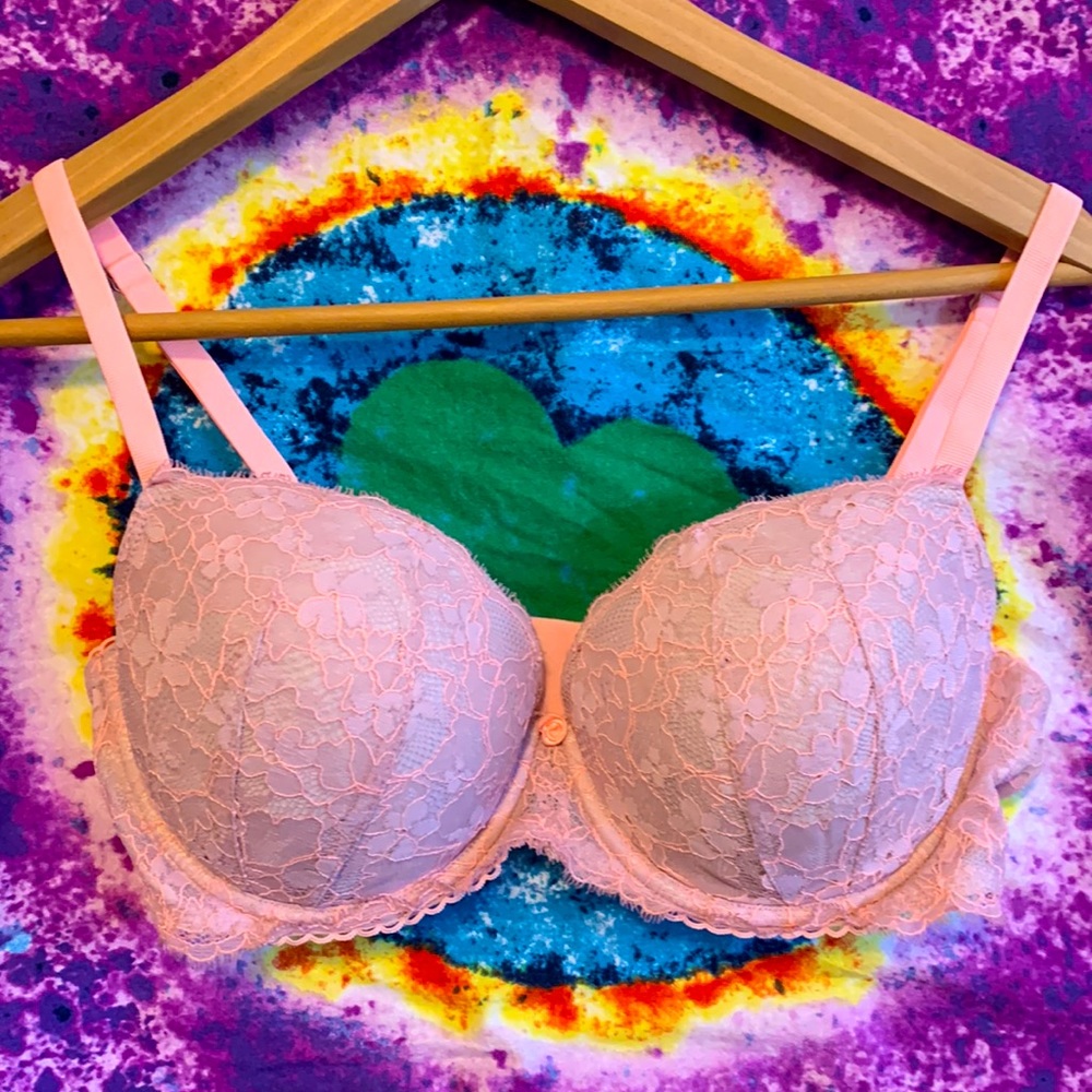 Victoria secret bra